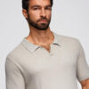 Ombre Clothing meeste kootud polosärk - Thumbnail Image 10