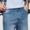 Ombre Clothing meeste teksapüksid puuvillast - Thumbnail Image 3