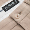 Ombre Clothing meeste ruudulised viigipüksid - Thumbnail Image 13