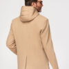 Ombre Clothing meeste pintsak-jakk eemaldatava kapuutsiga - Thumbnail Image 5