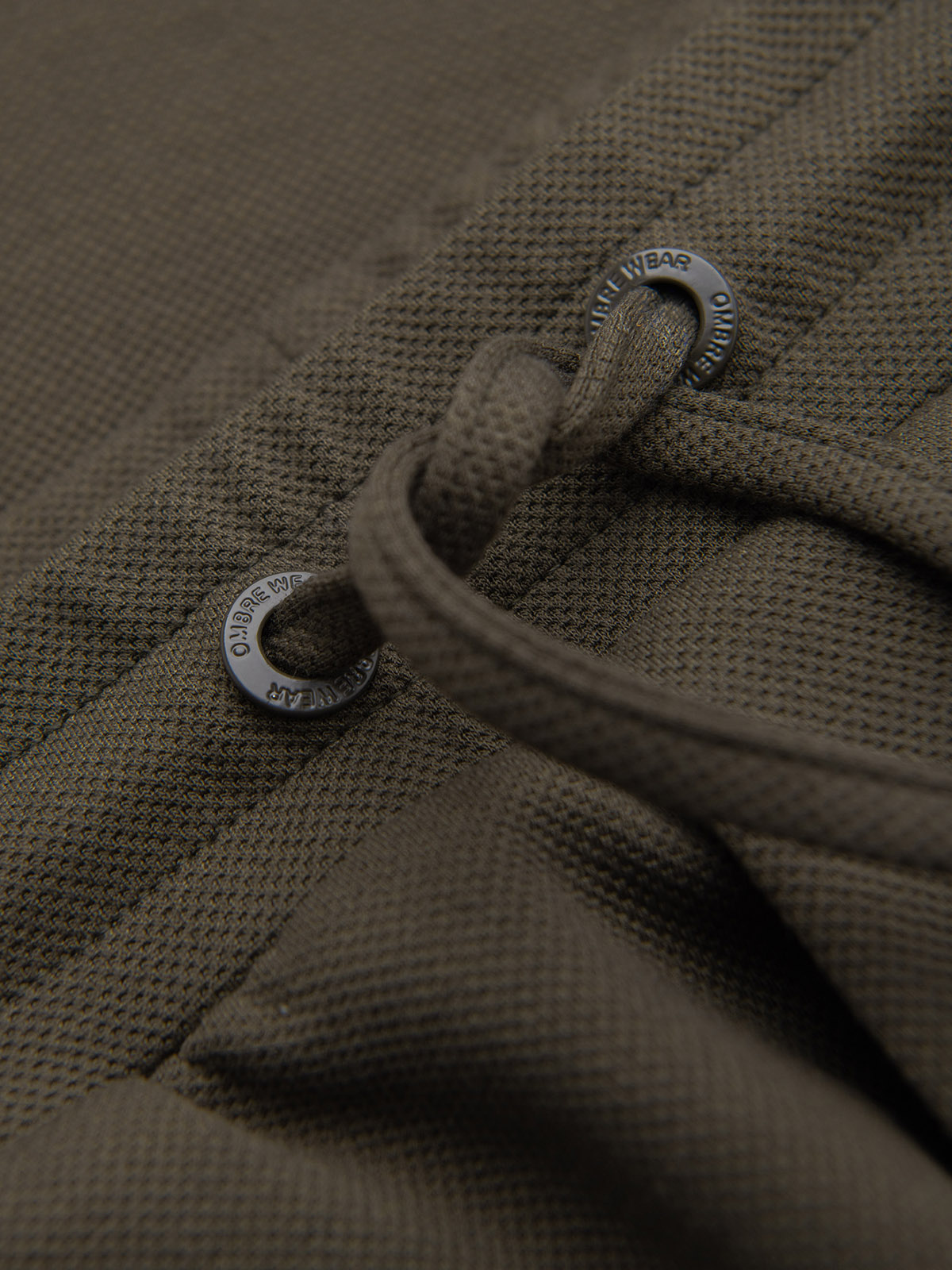 Meeste lühikesed püksid Ombre Clothing Quintessence - Image 16
