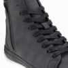 Ombre Clothing meeste kõrgema säärega vabaajajalatsid - Thumbnail Image 4