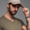 Meeste nokamüts Ombre Clothing - Thumbnail Image 6
