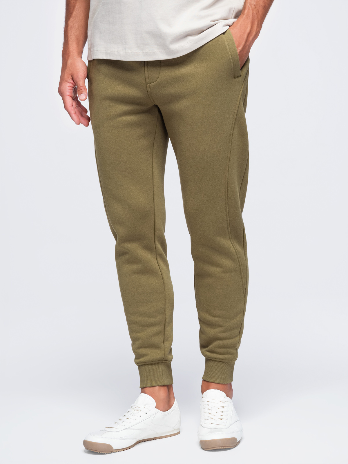 Meeste dressipüksid Ombre Clothing - Image 16