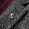meeste ehted -kullast - Thumbnail Image 2
