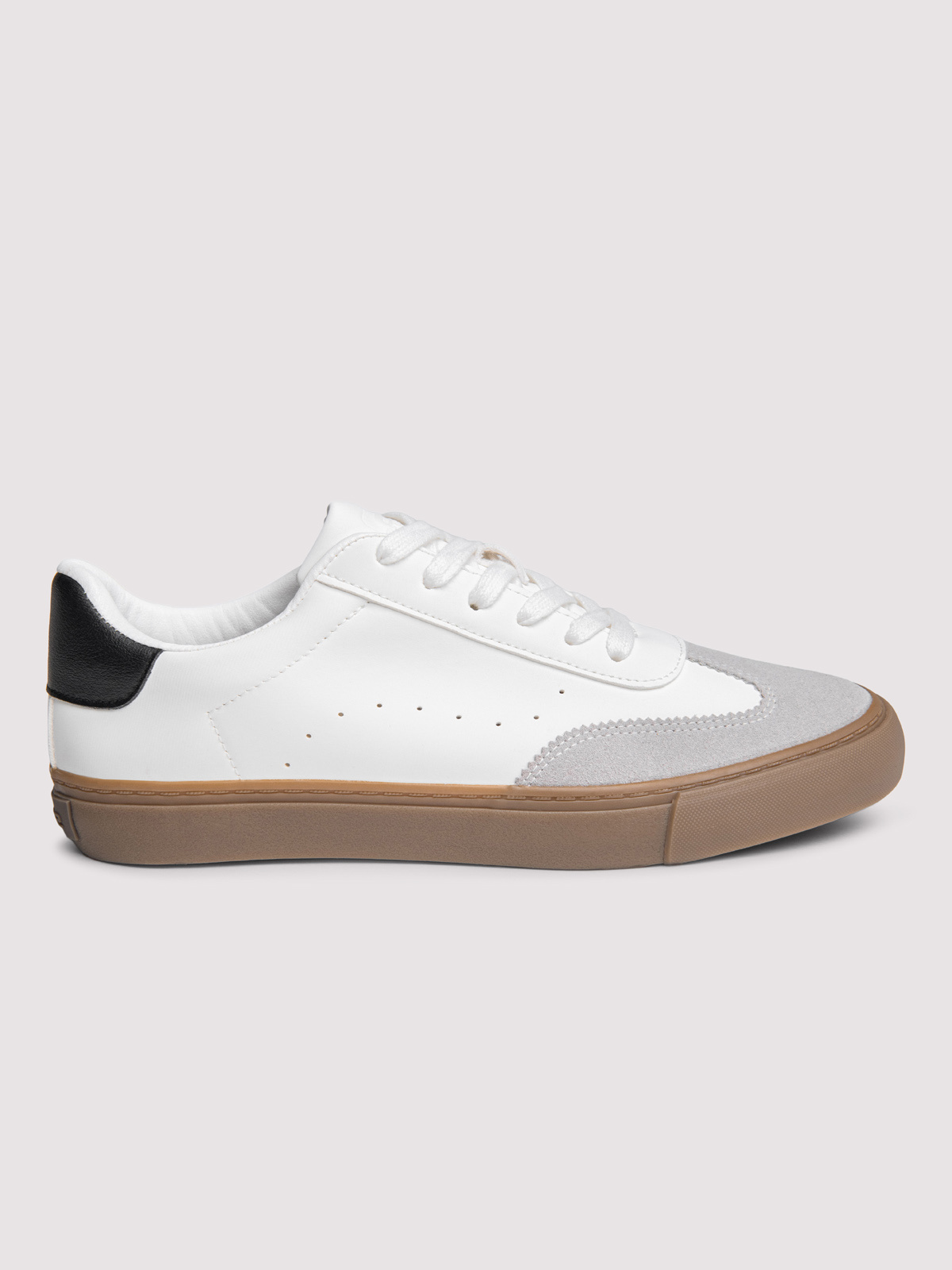 Meeste madalad vabaajajalatsid Ombre Clothing - Image 1