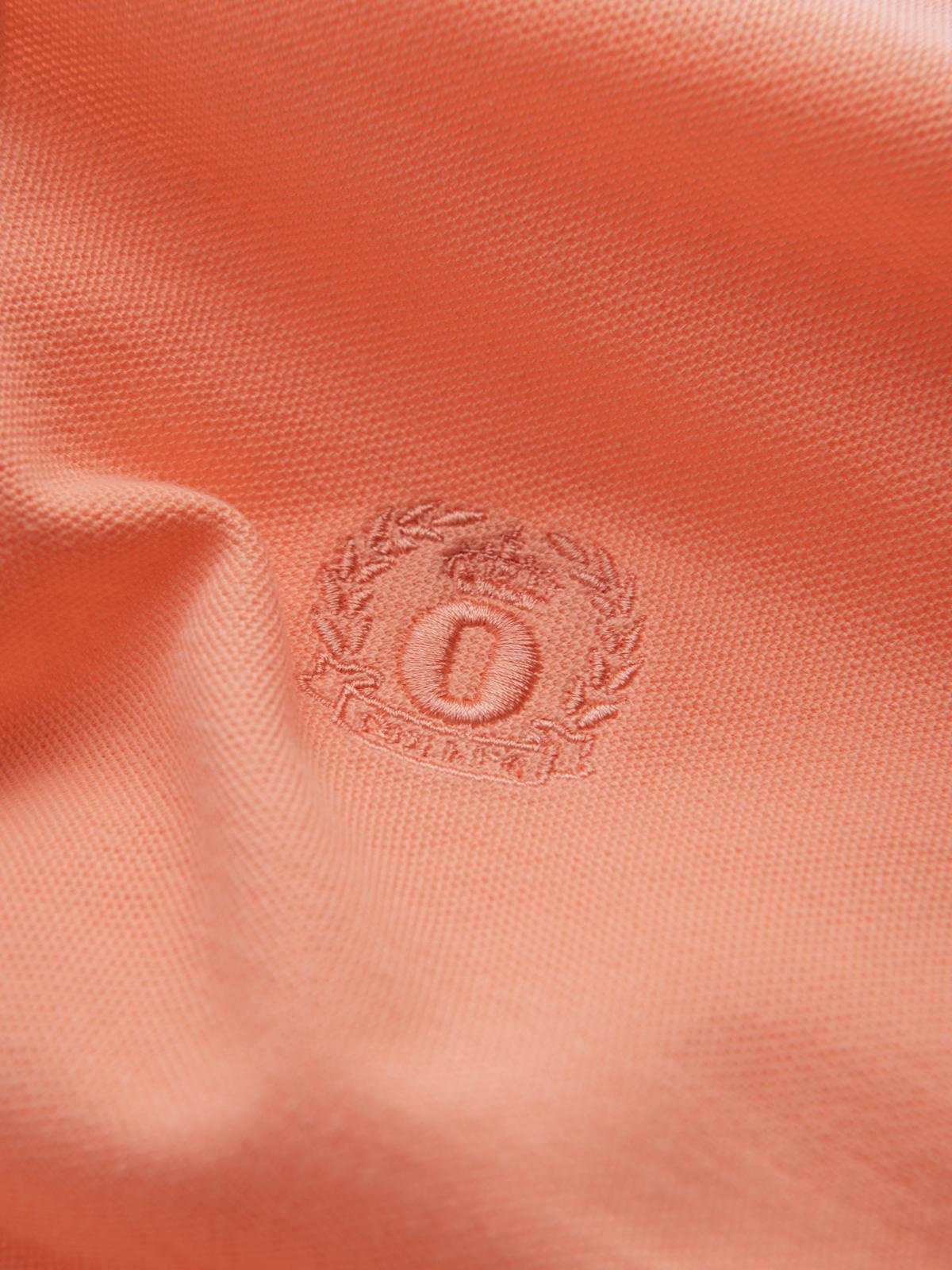 Ombre Clothing meeste puuvillane polosärk - Image 249