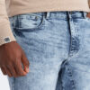 Meeste teksapüksid Ombre Clothing - Thumbnail Image 2