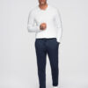 Meeste vabaajapüksid Ombre Clothing - Thumbnail Image 4