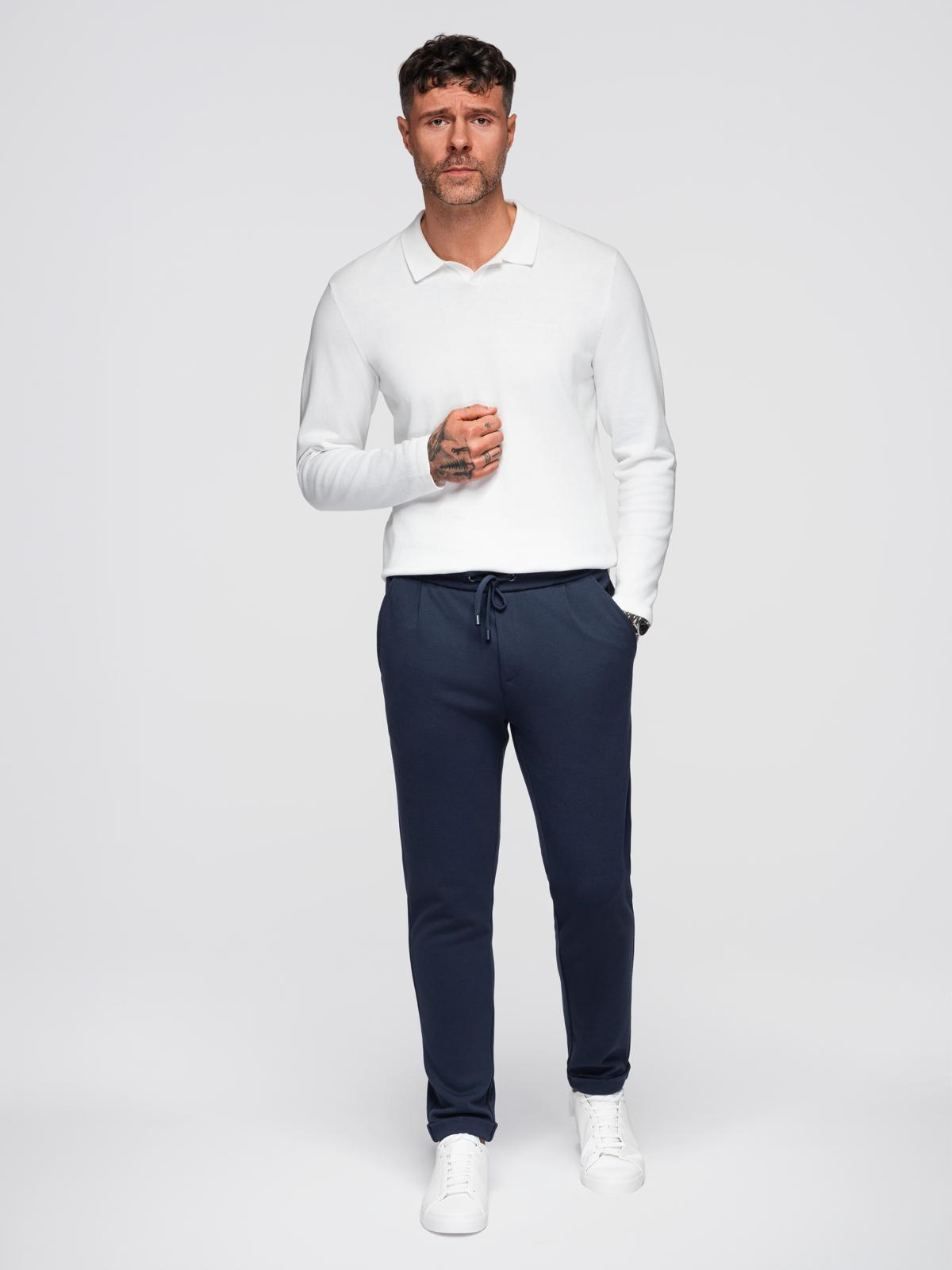 Meeste vabaajapüksid Ombre Clothing - Image 4