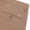 Meeste slim fit chino-püksid Ombre Clothing - Thumbnail Image 6