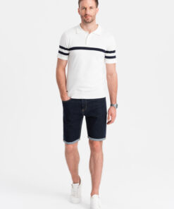 Meeste teksapüksid Ombre Clothing