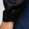 Lühike naiste triiksärk lipsukestega Ombre Clothing - Thumbnail Image 19