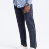 Meeste puuvillased chino-püksid Ombre Clothing - Thumbnail Image 20