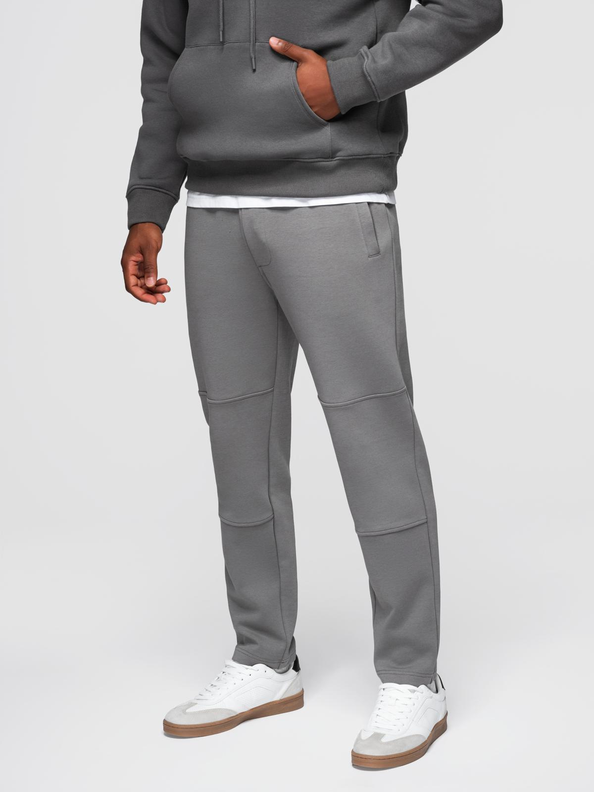 Meeste dressipüksid Ombre Clothing - Image 15