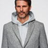 Meeste ruuduline pintsak Ombre Clothing - Thumbnail Image 12