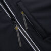Meeste softshell-jakk Ombre kapuutsiga - Thumbnail Image 10