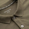 meeste polo t-särk - maroon v6 s1744 - Thumbnail Image 22