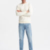 Meeste puuvillane pusa Ombre Clothing - Thumbnail Image 33
