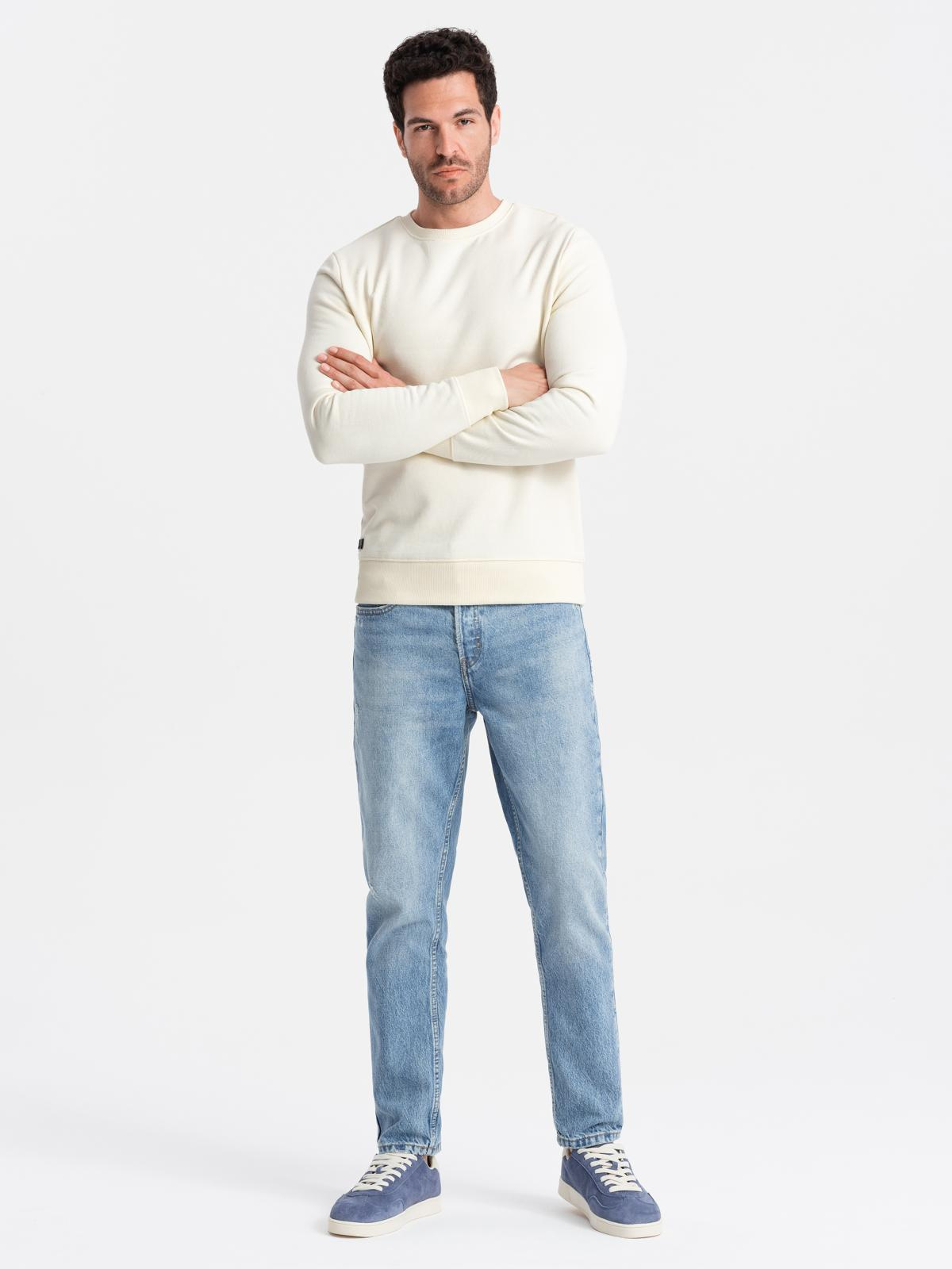 Meeste puuvillane pusa Ombre Clothing - Image 33