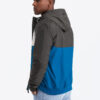 Ombre Clothing meeste kapuutsiga üleminekujope - Thumbnail Image 14