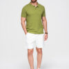 Ombre Clothing meeste puuvillane polosärk - Thumbnail Image 261