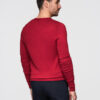 Ombre Clothing meeste V-kaelusega kampsun - Thumbnail Image 55