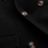 Meeste mantel Ombre Clothing - Thumbnail Image 7