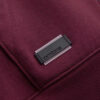 Meeste lukuga kapuutsiga dressipluus Ombre - Thumbnail Image 26