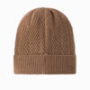 Ombre meeste kootud müts - Thumbnail Image 4
