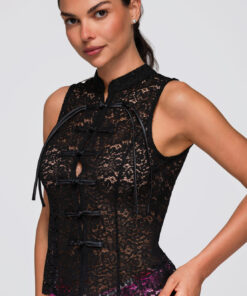 Varrukateta pitspluus Ombre Clothing