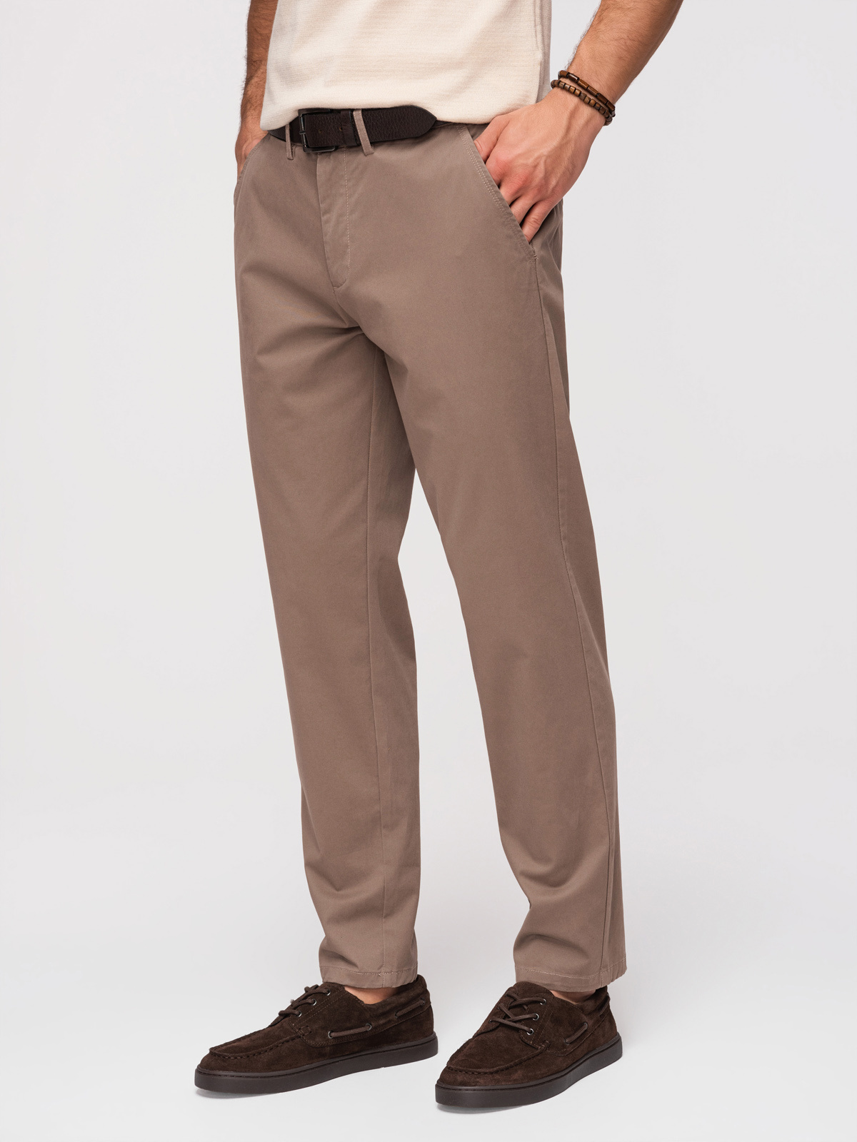 Meeste chino-püksid Ombre Regular Fit - Image 6