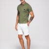 Ombre Clothing meeste polosärk - Thumbnail Image 22