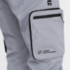 Meeste cargo-stiilis dressipüksid Ombre Clothing - Thumbnail Image 55