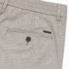 Elastse vöökohaga meeste chino-püksid Ombre Clothing - Thumbnail Image 43
