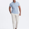 Ombre Clothing meeste puuvillane polosärk - Thumbnail Image 230