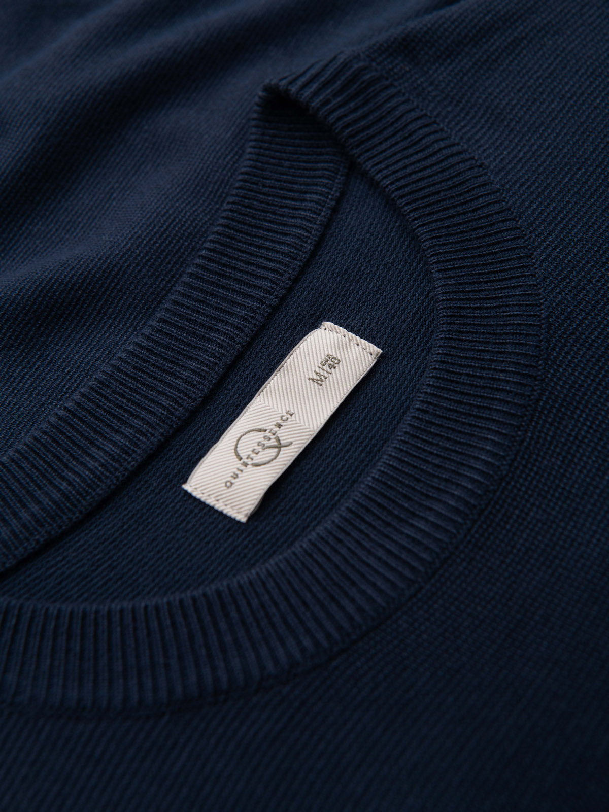 Ombre Clothing meeste kampsun ümara kaelusega - Image 6