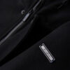 Meeste kapuutsiga mantel Ombre Clothing - Thumbnail Image 9