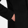 Ombre Clothing meeste poolpikk mantel - Thumbnail Image 6