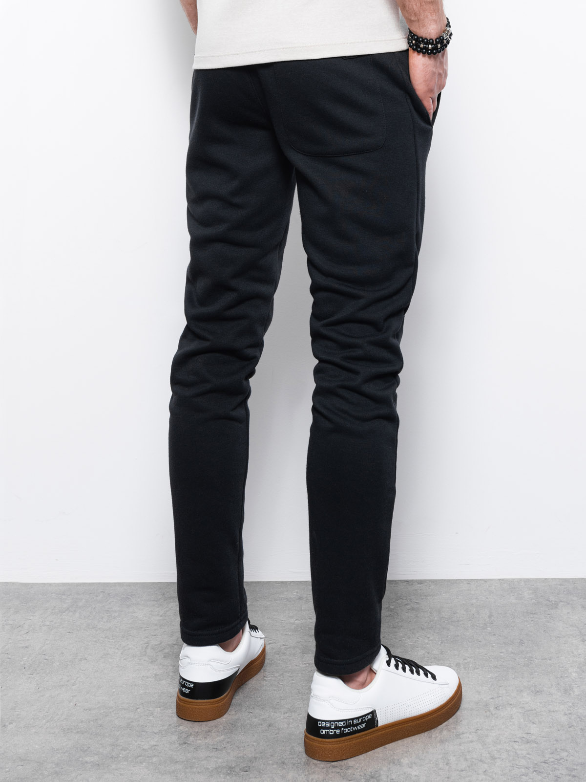 Meeste dressipüksid Ombre Clothing - Image 15