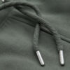 lühikesed püksid meestele - oliiv - Thumbnail Image 10