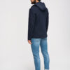 Ombre Clothing meeste pintsak-jakk eemaldatava kapuutsiga - Thumbnail Image 24