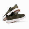 Ombre meeste slip-on vabaajatossud paelkinnitusega - Thumbnail Image 5