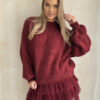 Naiste kihiline tüllseelik - Thumbnail Image 8