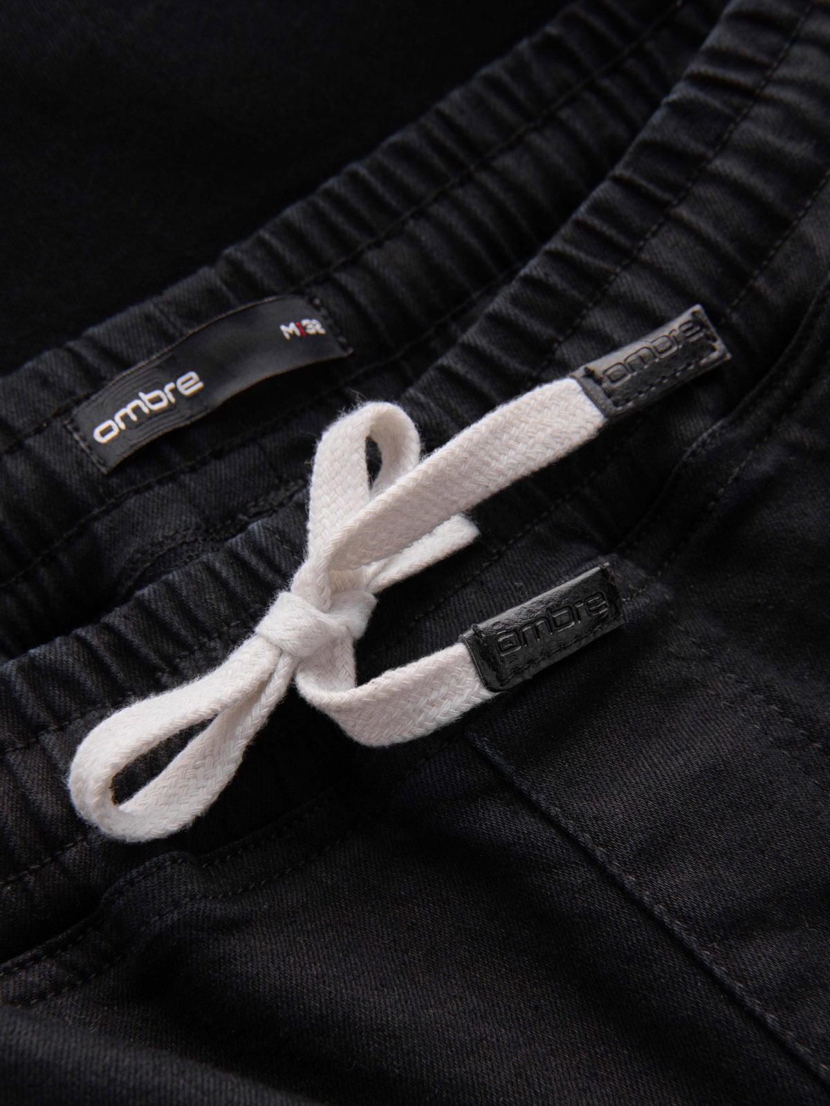 Meeste jogger-püksid Ombre Clothing - Image 7
