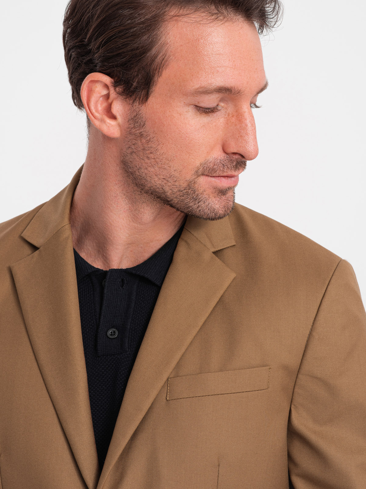 Ombre Clothing meeste klassikaline pintsak - Image 46