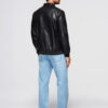Meeste püstkraega vabaajajope Ombre Clothing - Thumbnail Image 6