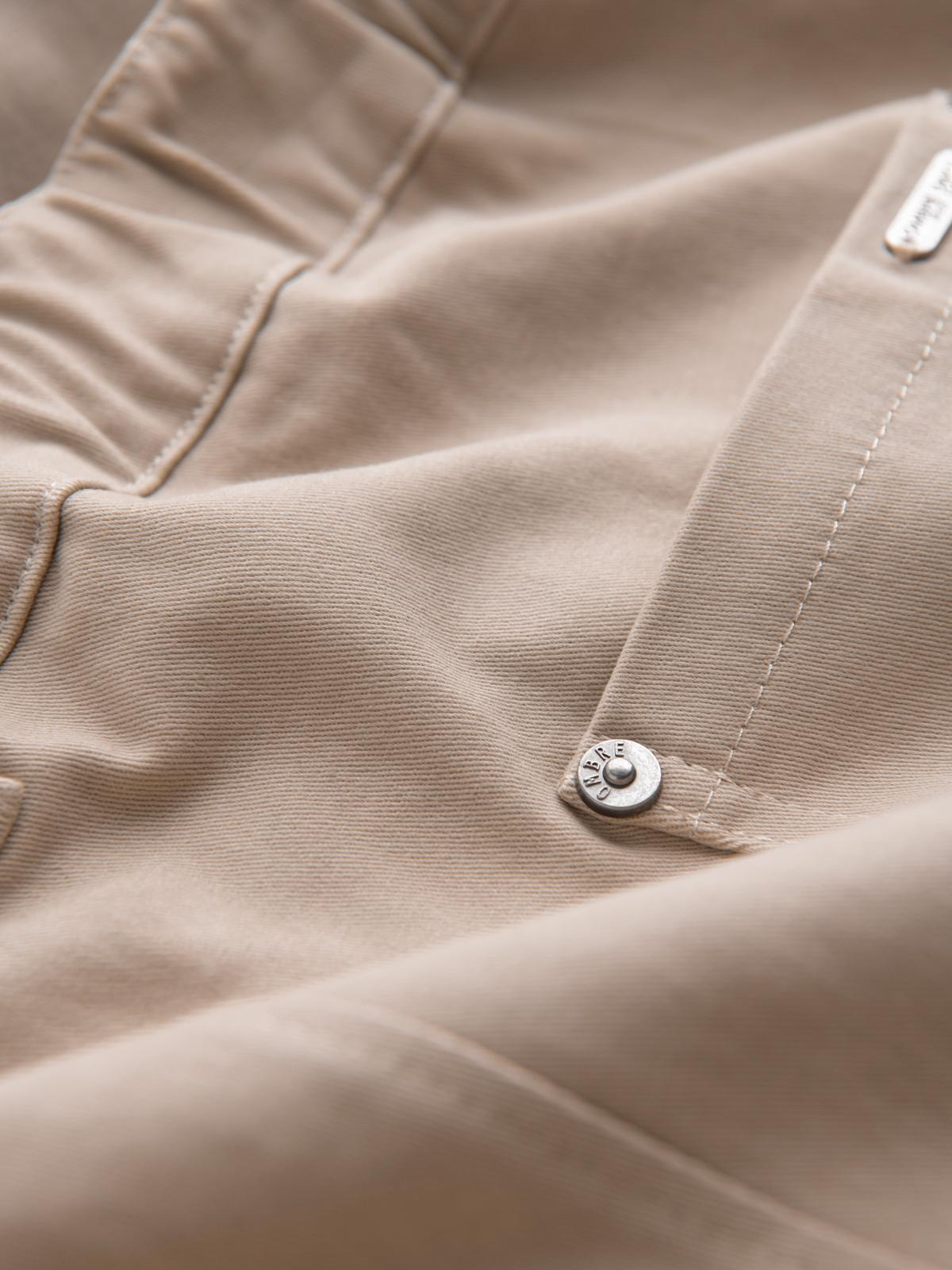 Ombre Clothing meeste cargopüksid - Image 8
