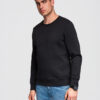 Meeste puuvillane dressipluus ümara kaelusega Ombre Clothing - Thumbnail Image 29