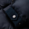 Meeste tepitud talvejope Ombre Clothing - Thumbnail Image 26